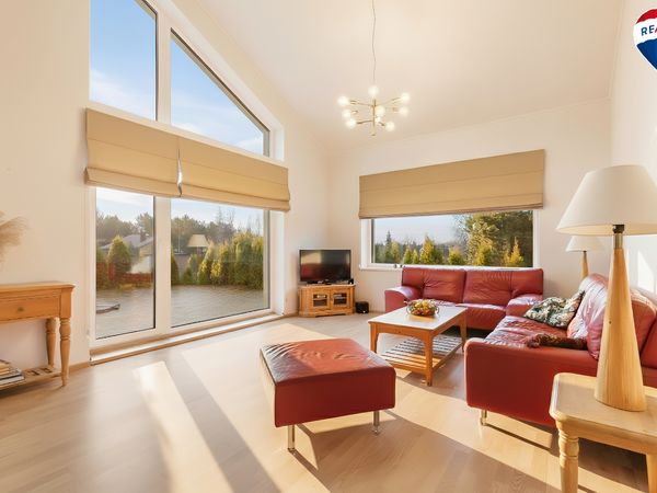 Trakų r. sav., Račkūnai