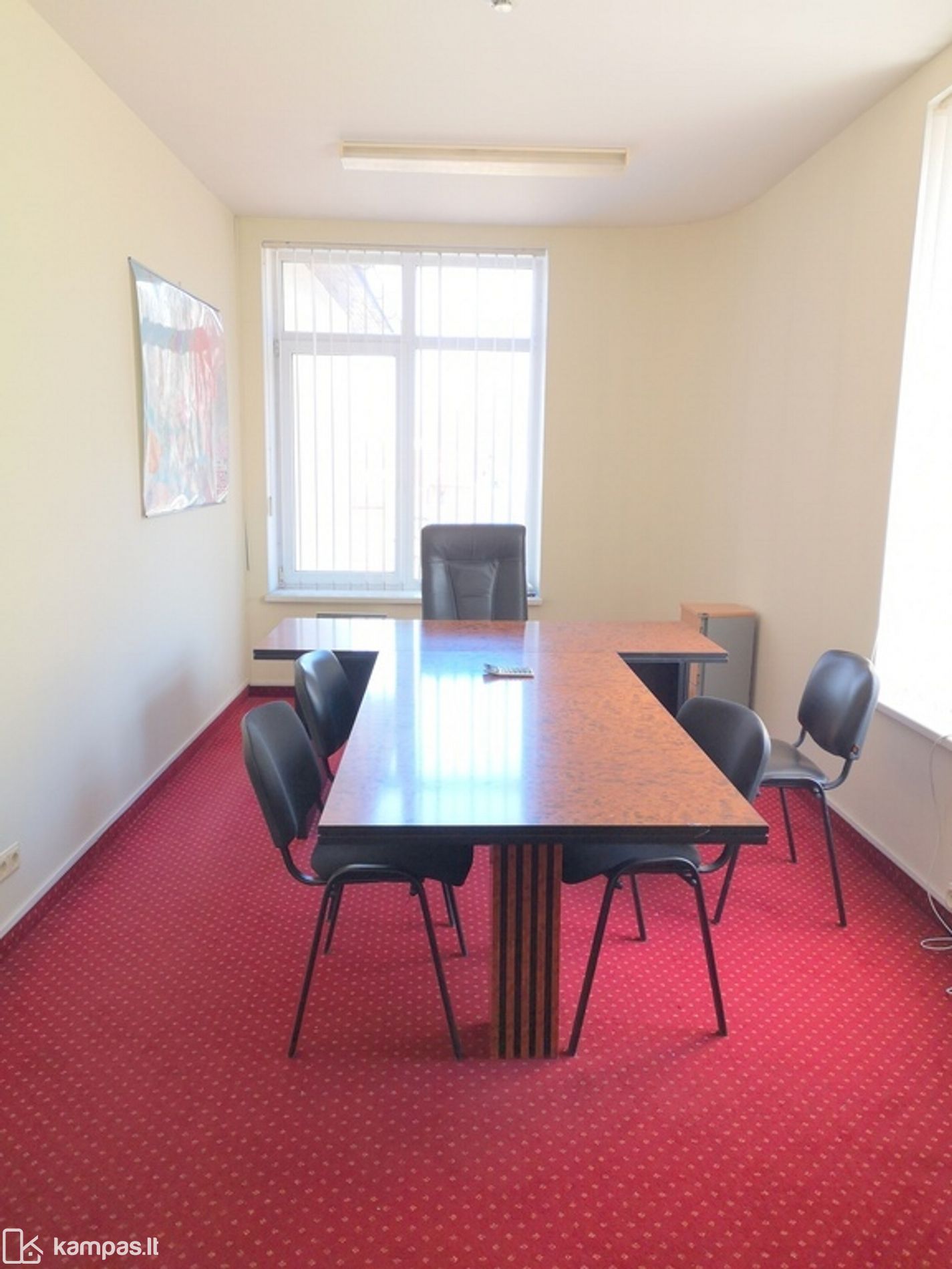 Main Image Vilnius, Vilkpėdė, Savanorių pr.