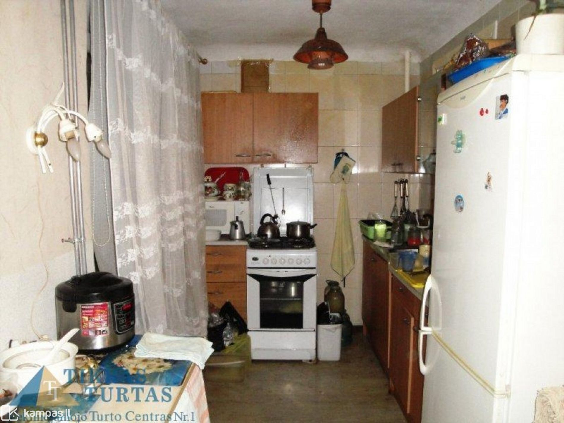 Main Image Klaipėda, Rumpiškės, Sausio 15-osios g.