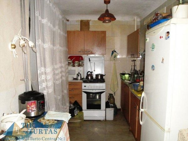 Klaipėda, Rumpiškės