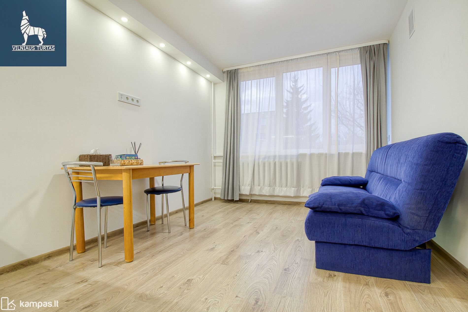 Main Image Vilnius, Antakalnis, Žolyno g.