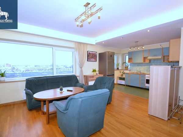 Vilnius, Šiaurės miestelis