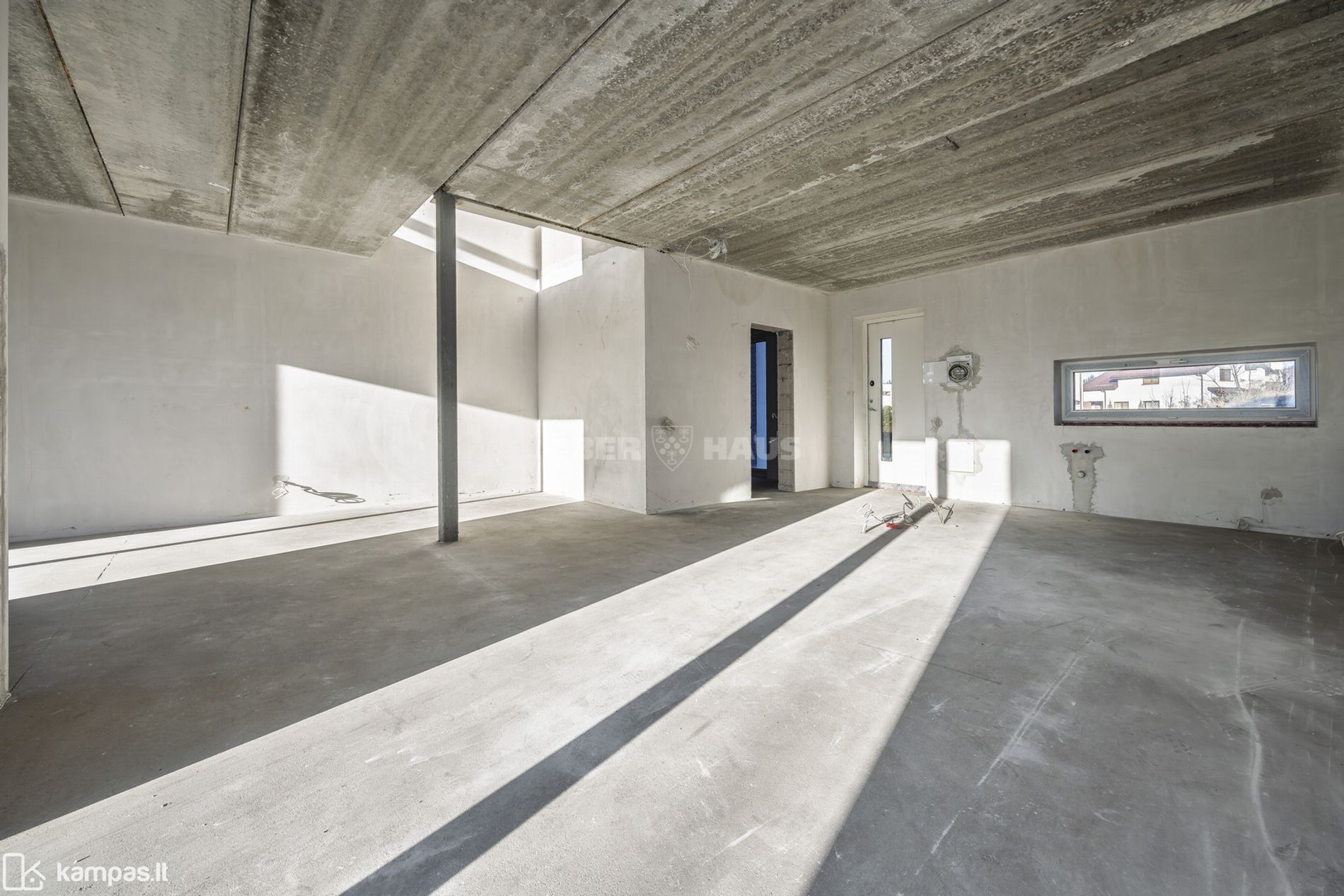 Main Image Vilnius, Pilaitė, Tilžės g.