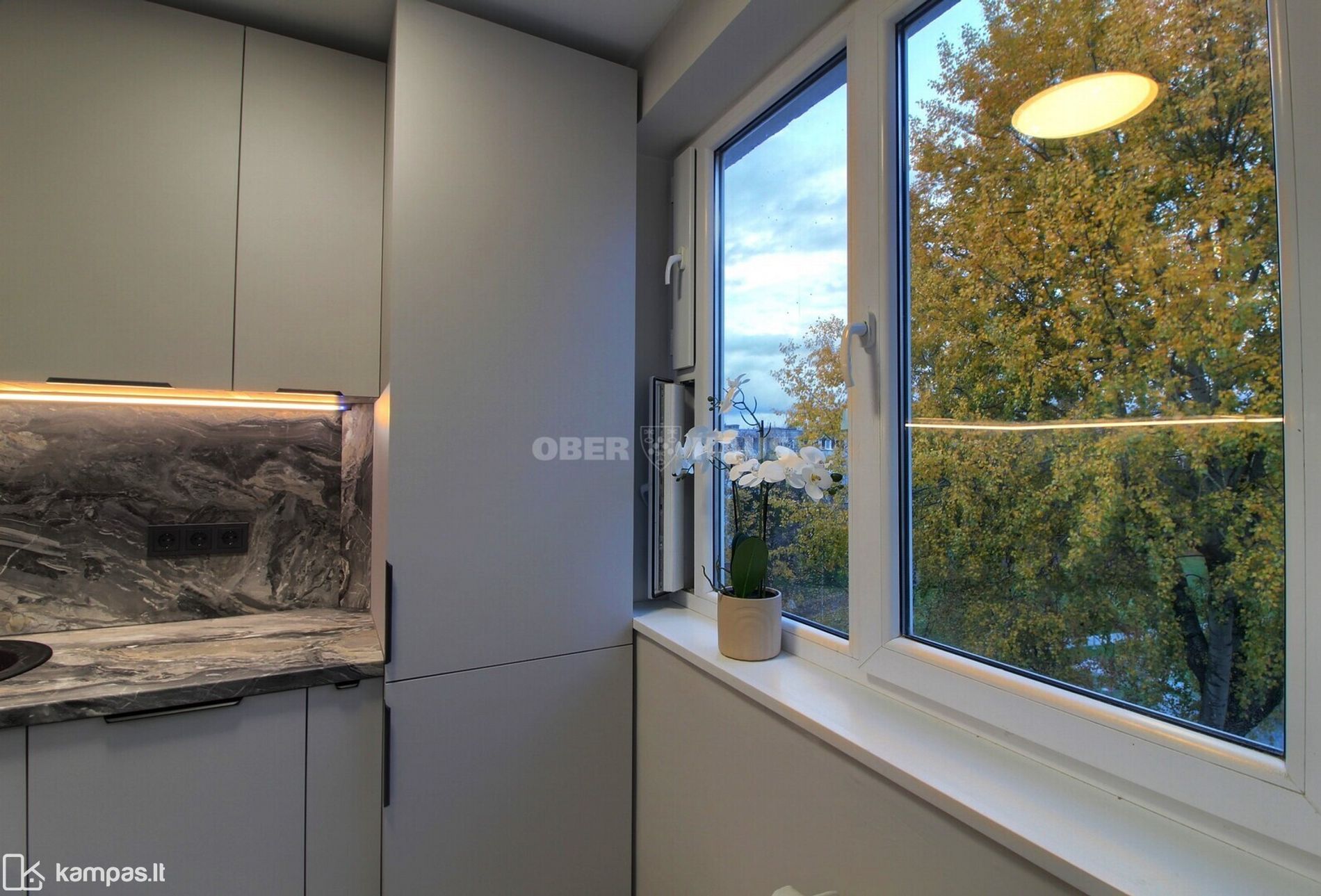 Main Image Klaipėda, Centras, Taikos pr.