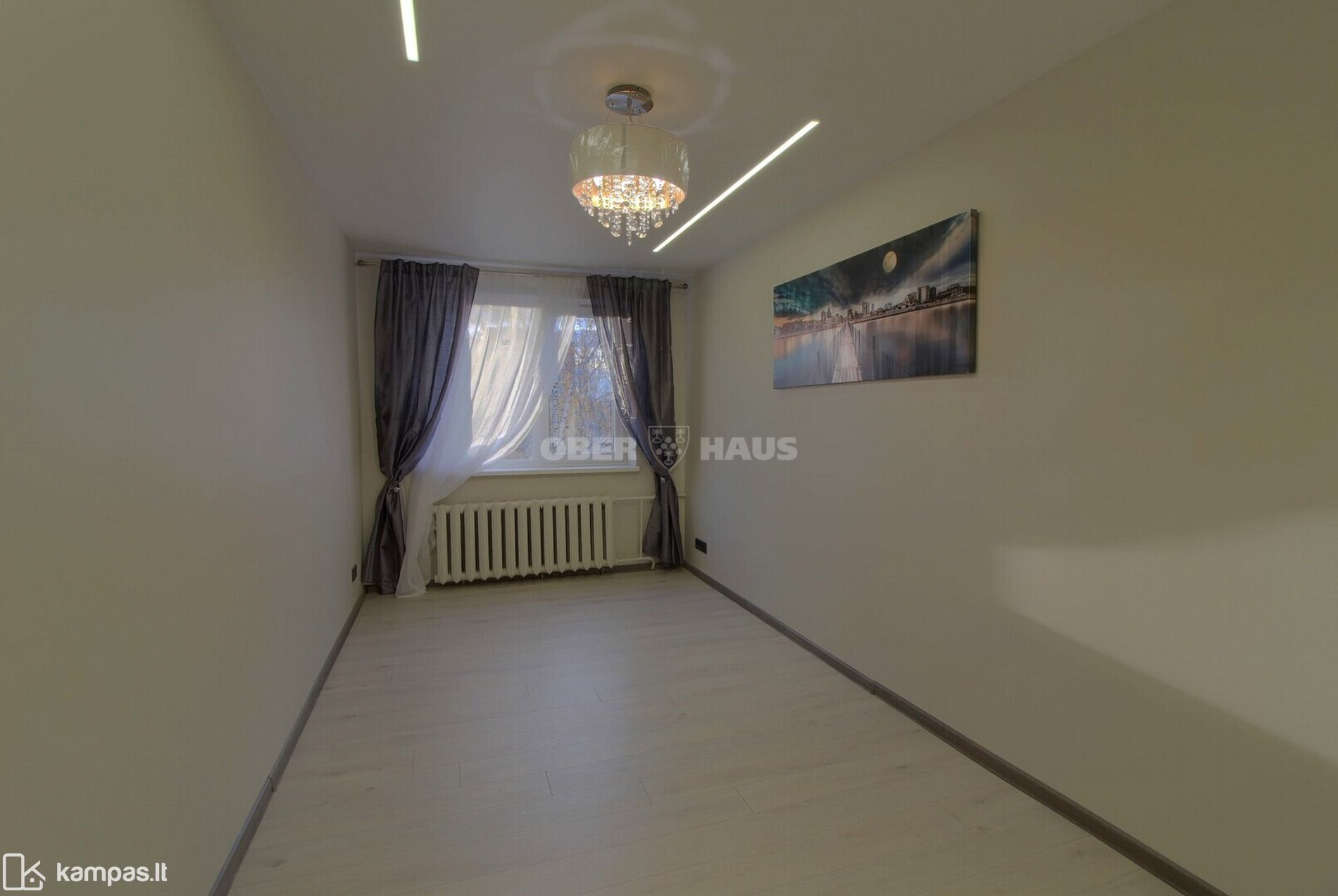 Main Image Klaipėda, Centras, Taikos pr.