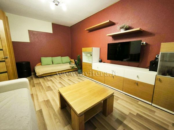 Klaipėda, Bandužiai