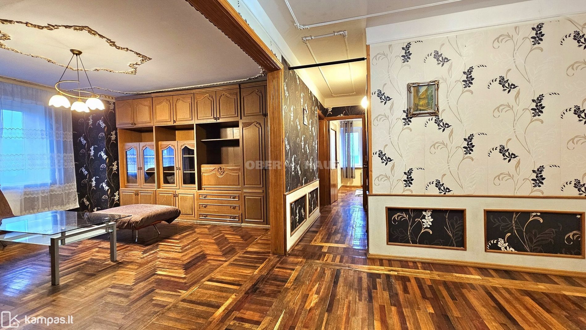 Main Image Kaunas, Eiguliai, P. Lukšio g.