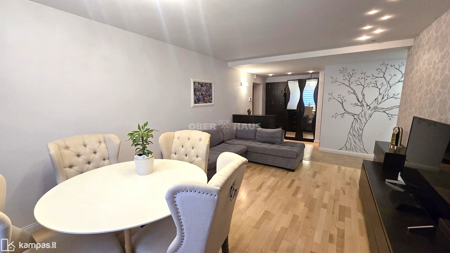 Main Image Panevėžys, Centras, Stoties g.