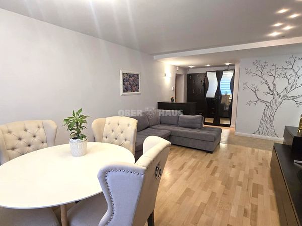 Panevėžys, Centras