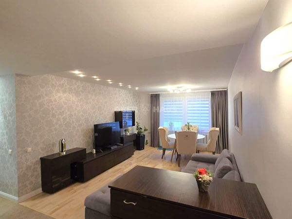 Panevėžys, Centras