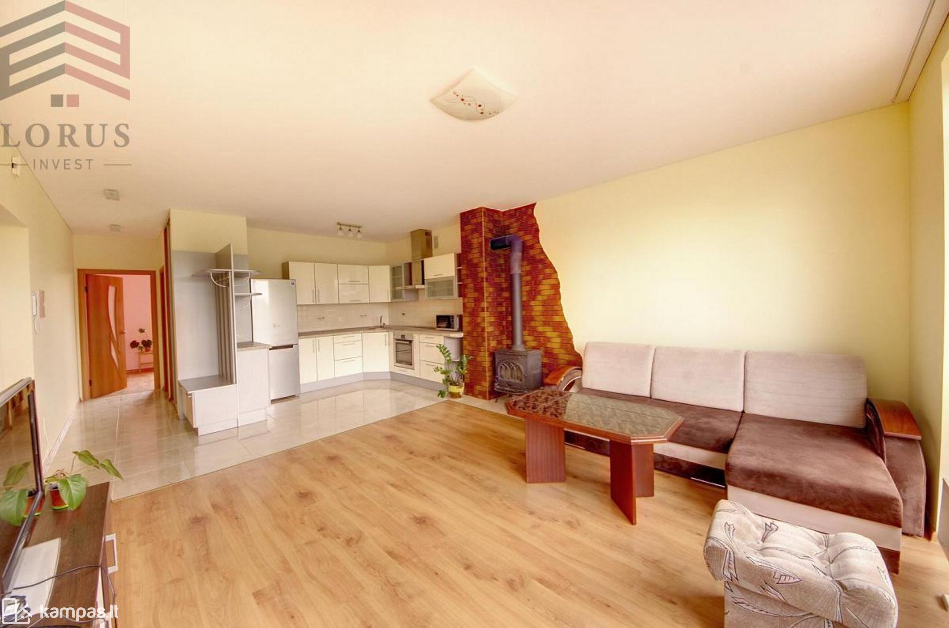 Main Image Vilnius, Karoliniškės, Igno Šimulionio g.