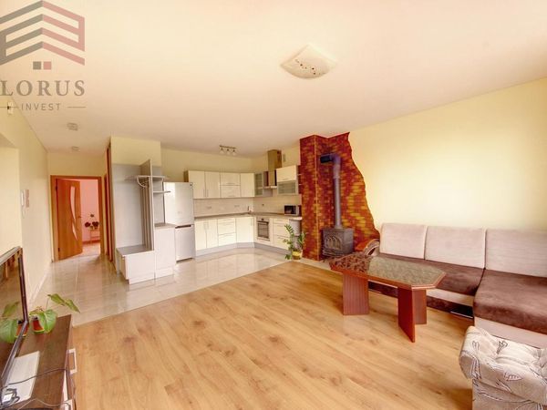 Vilnius, Karoliniškės