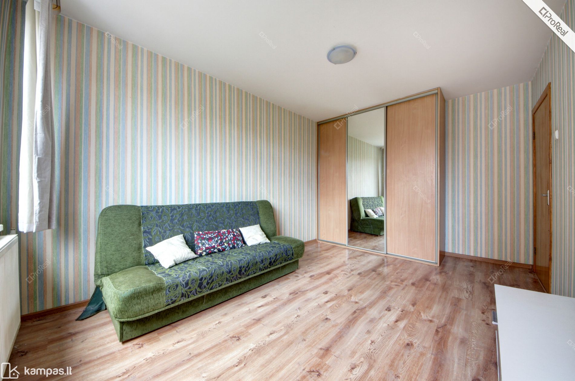 Main Image Vilnius, Karoliniškės, Sausio 13-osios g.