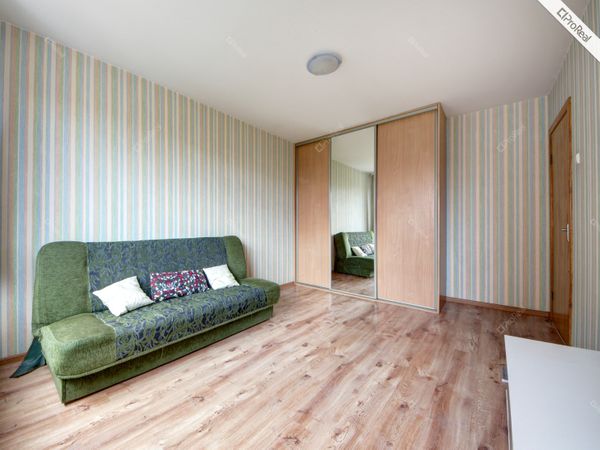 Vilnius, Karoliniškės