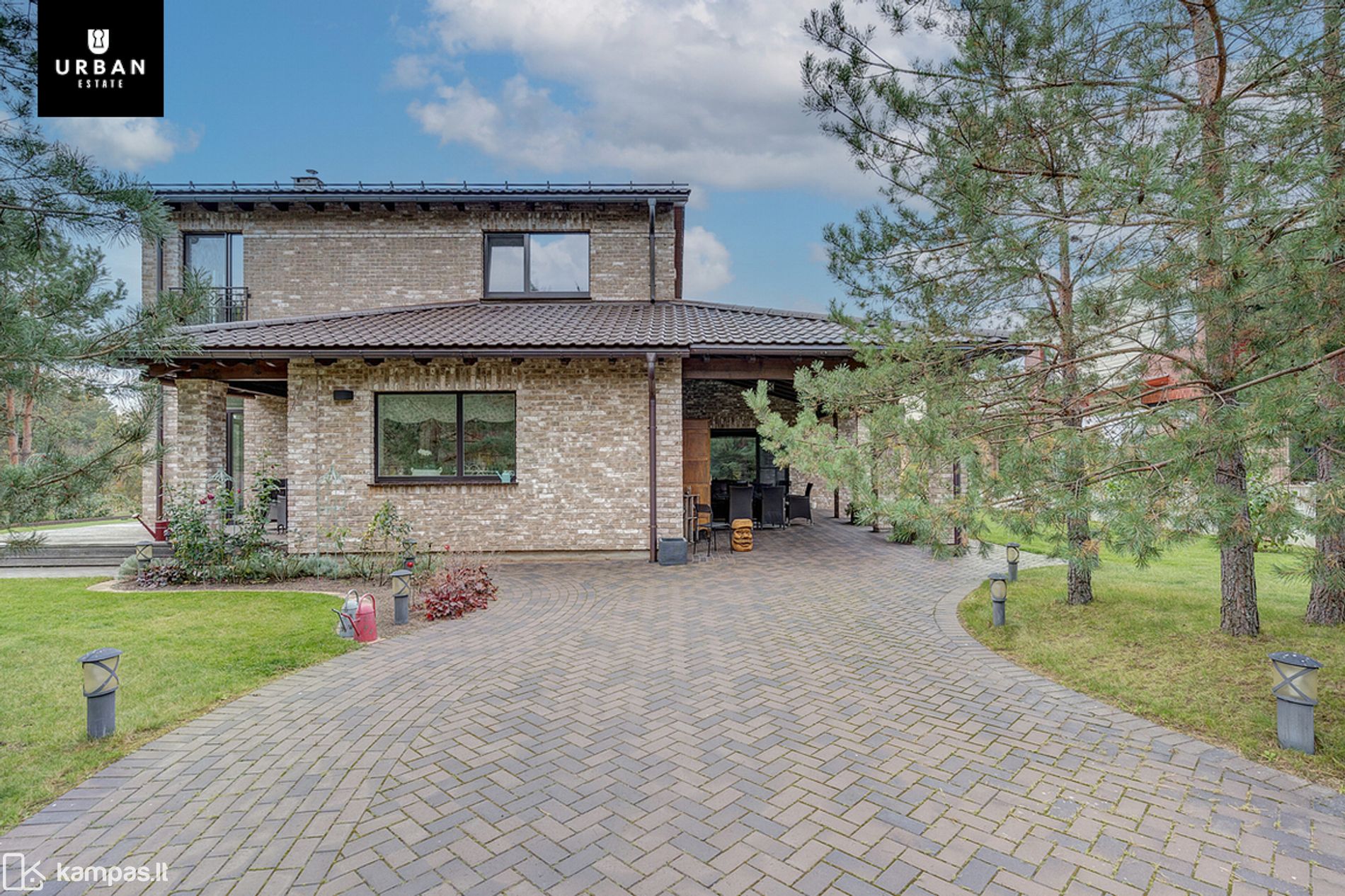 Main Image Vilnius, Valakampiai, Antano Škėmos g.