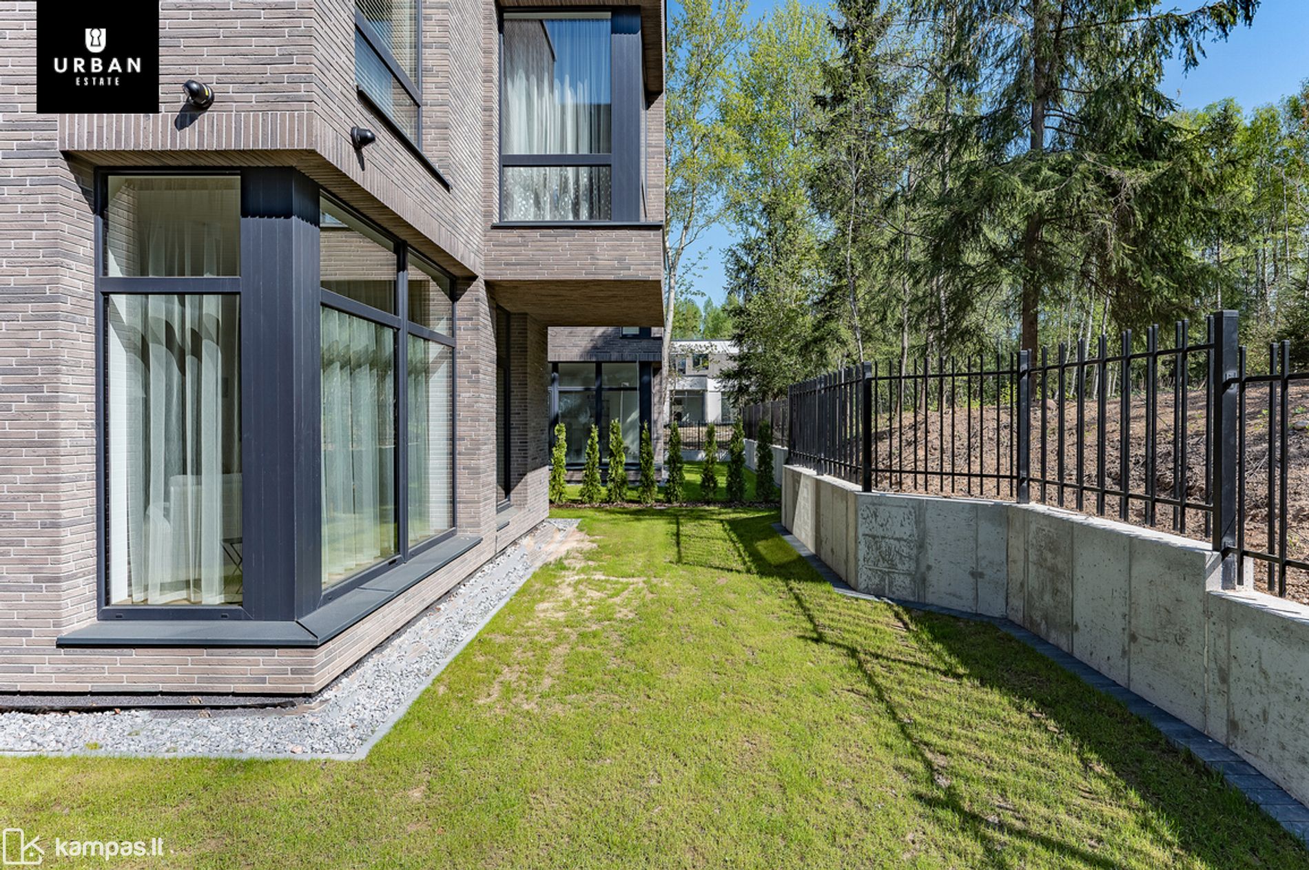 Main Image Vilnius, Visoriai, Visorių g.