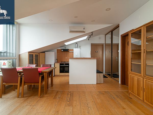 Vilnius, Fabijoniškės