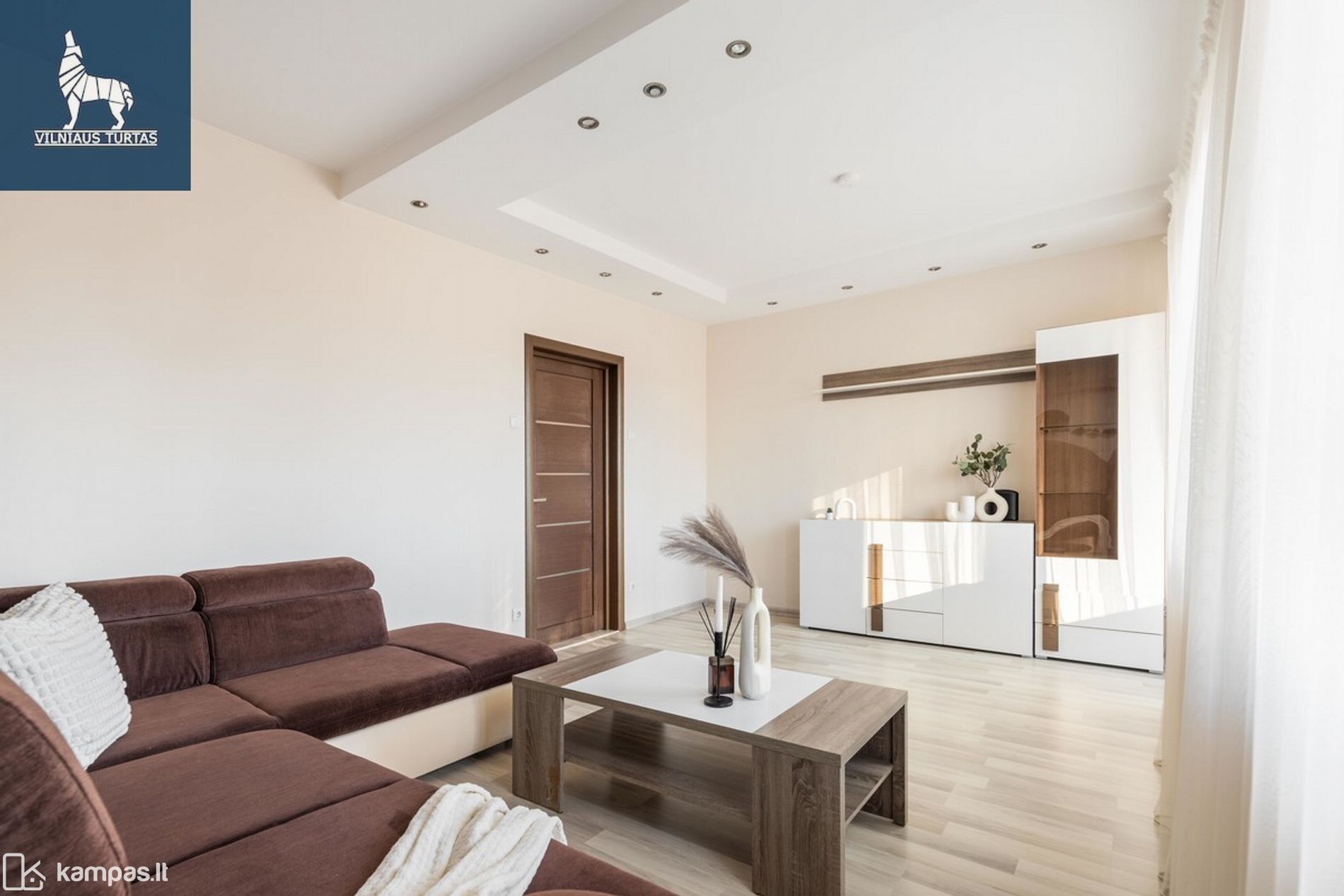 Main Image Vilnius, Šeškinė, Šeškinės g.