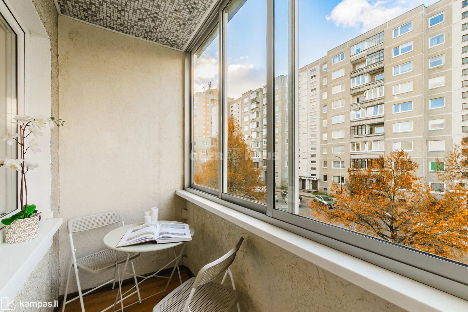 Main Image Vilnius, Justiniškės, Taikos g.