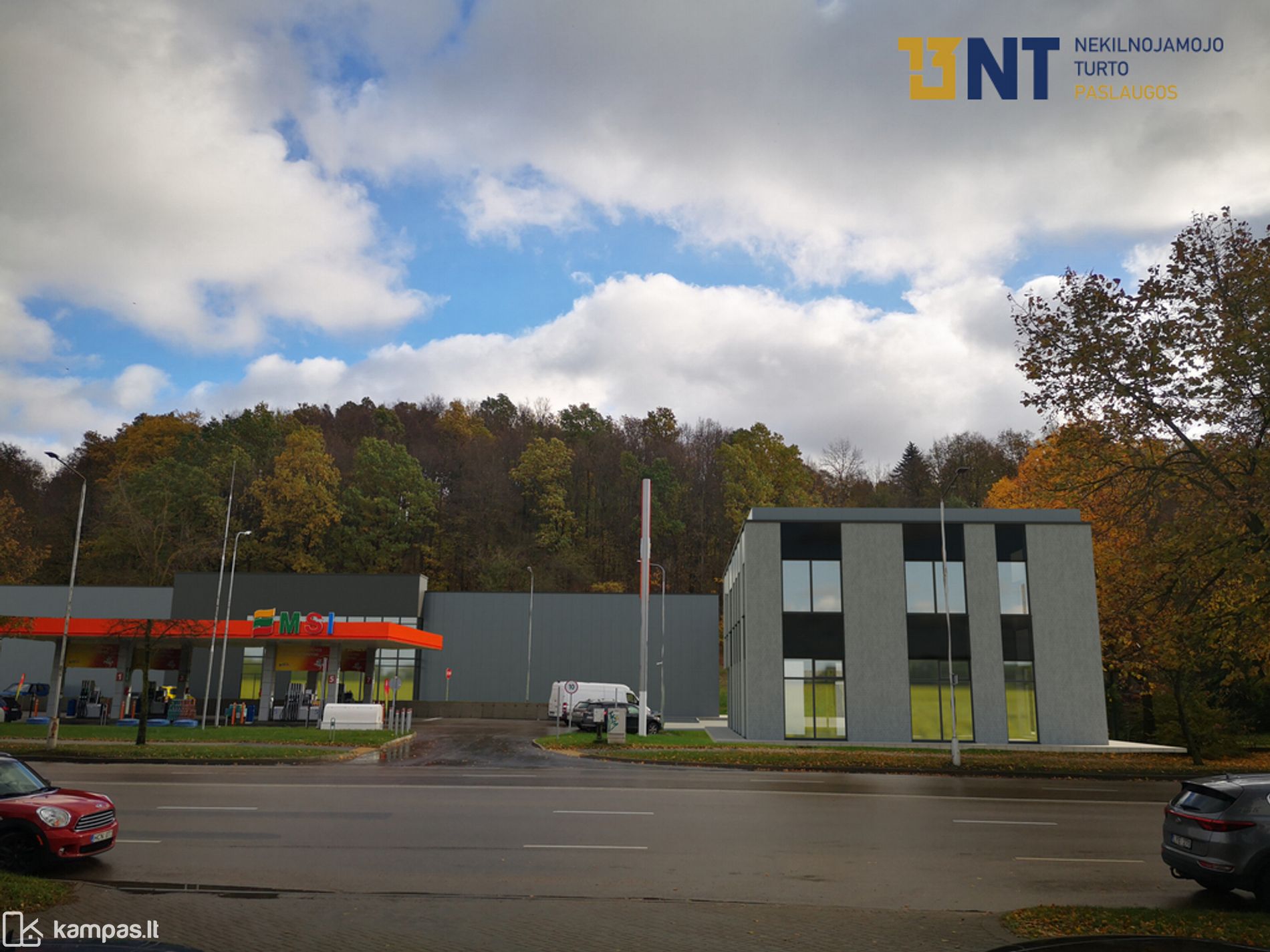 Main Image Kaunas, Eiguliai, Jonavos g.