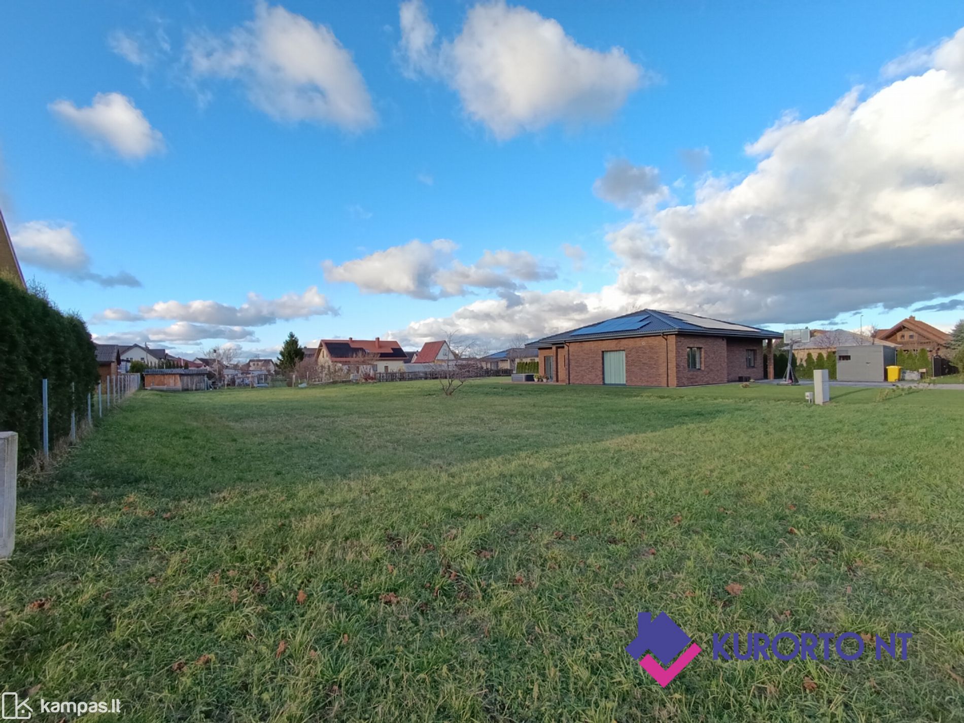 Main Image Palanga, Trumpoji g.