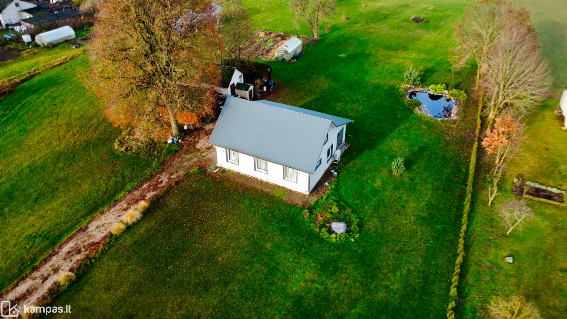 Main Image Širvintų r. sav., Juknonys, Juknonių g.