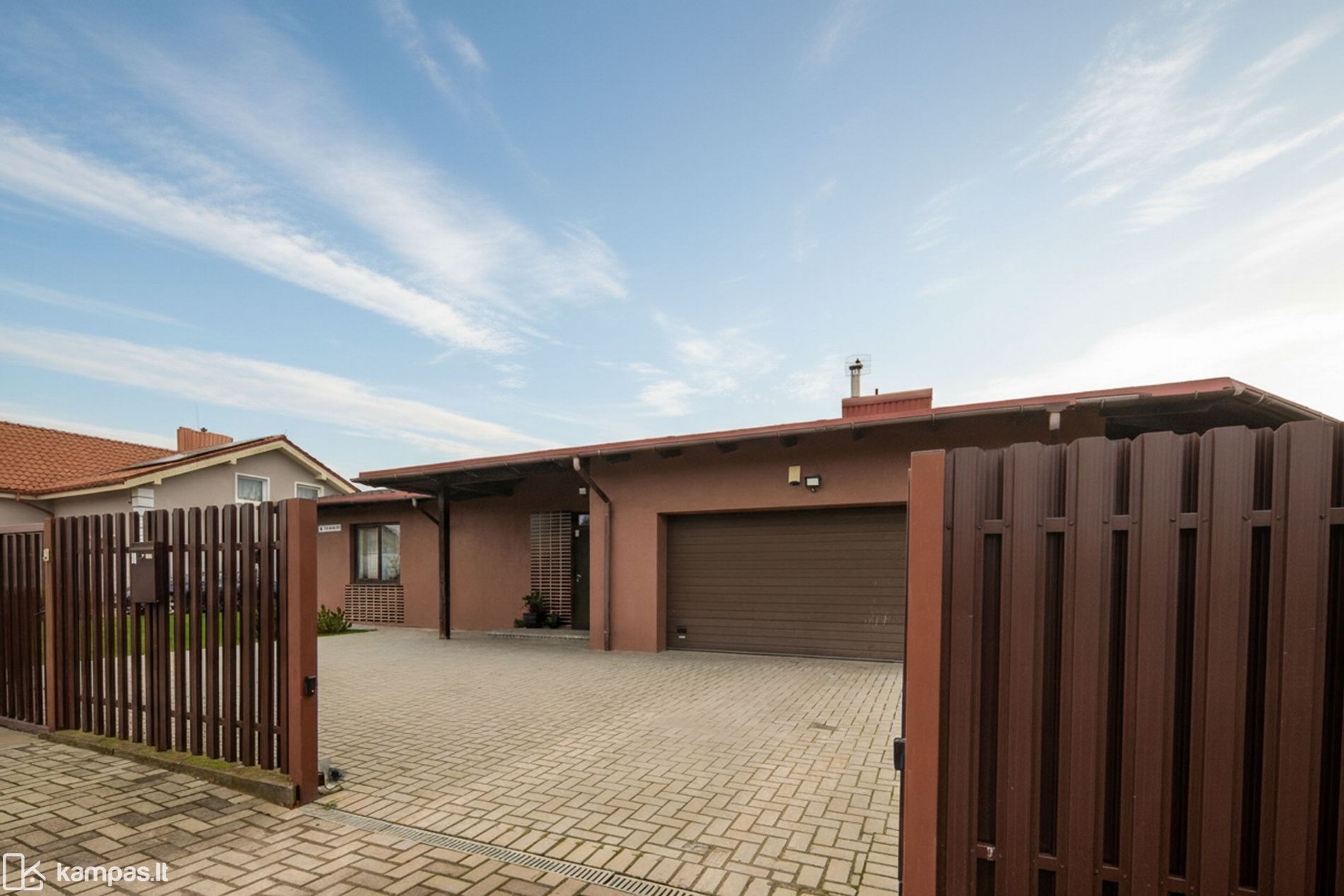 Main Image Klaipėda, Tauralaukis, Tauro 15-oji g.