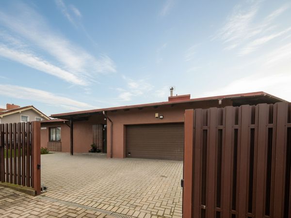 Klaipėda, Tauralaukis