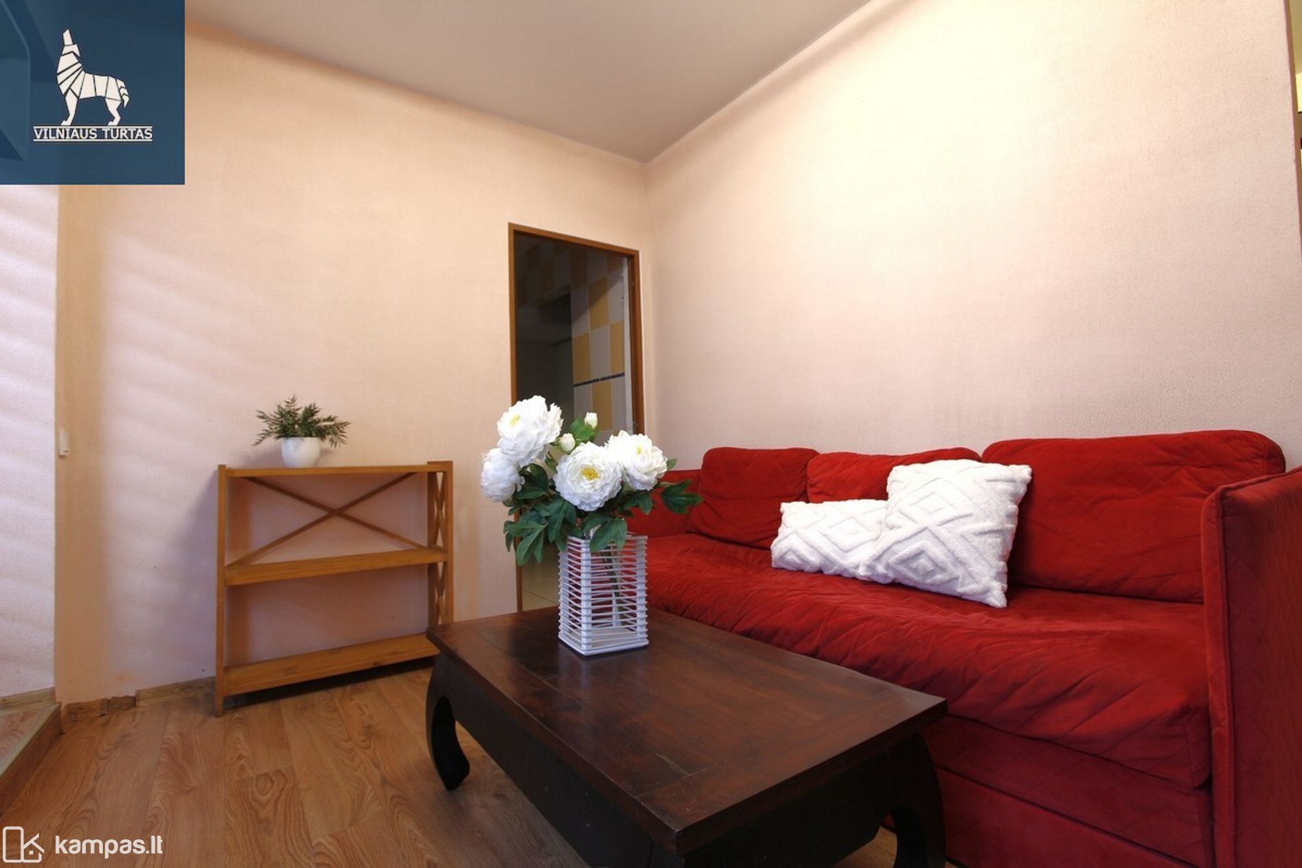 Main Image Vilnius, Vilkpėdė, Riovonių g.