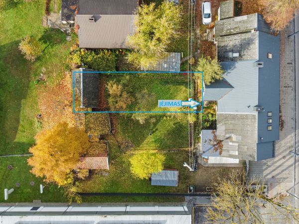 Kaunas, Žemieji Šančiai