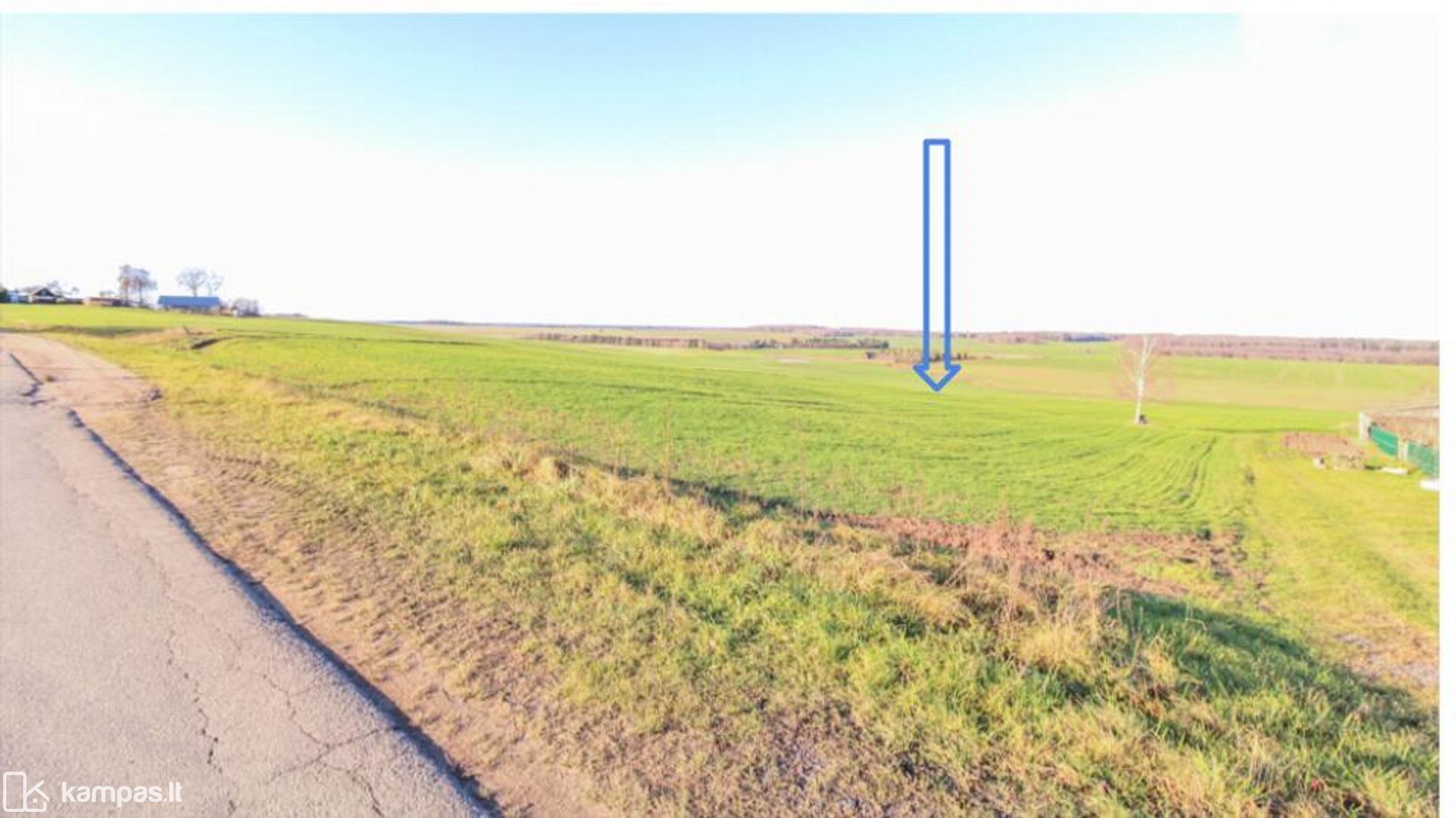 Main Image Kauno r. sav., Didžiosios Lapės, Šaltinio g.