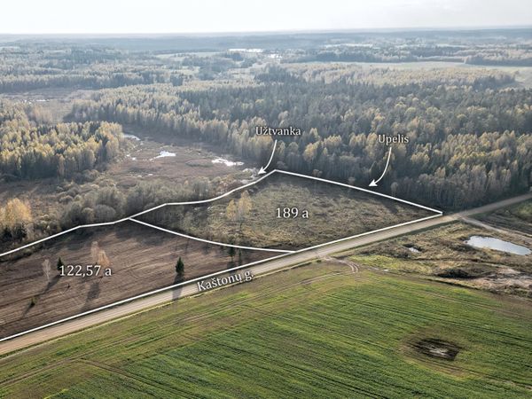 Širvintų r. sav., Šalkiškės