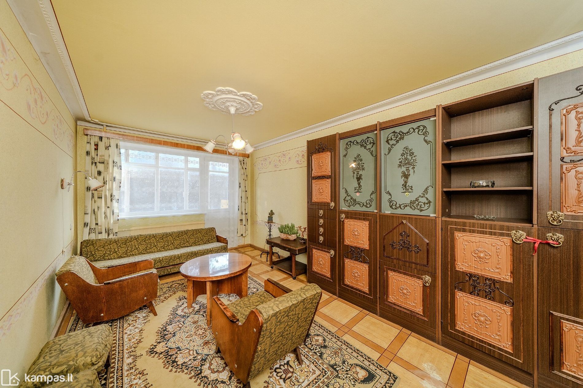 Main Image Kaunas, Dainava, Partizanų g.