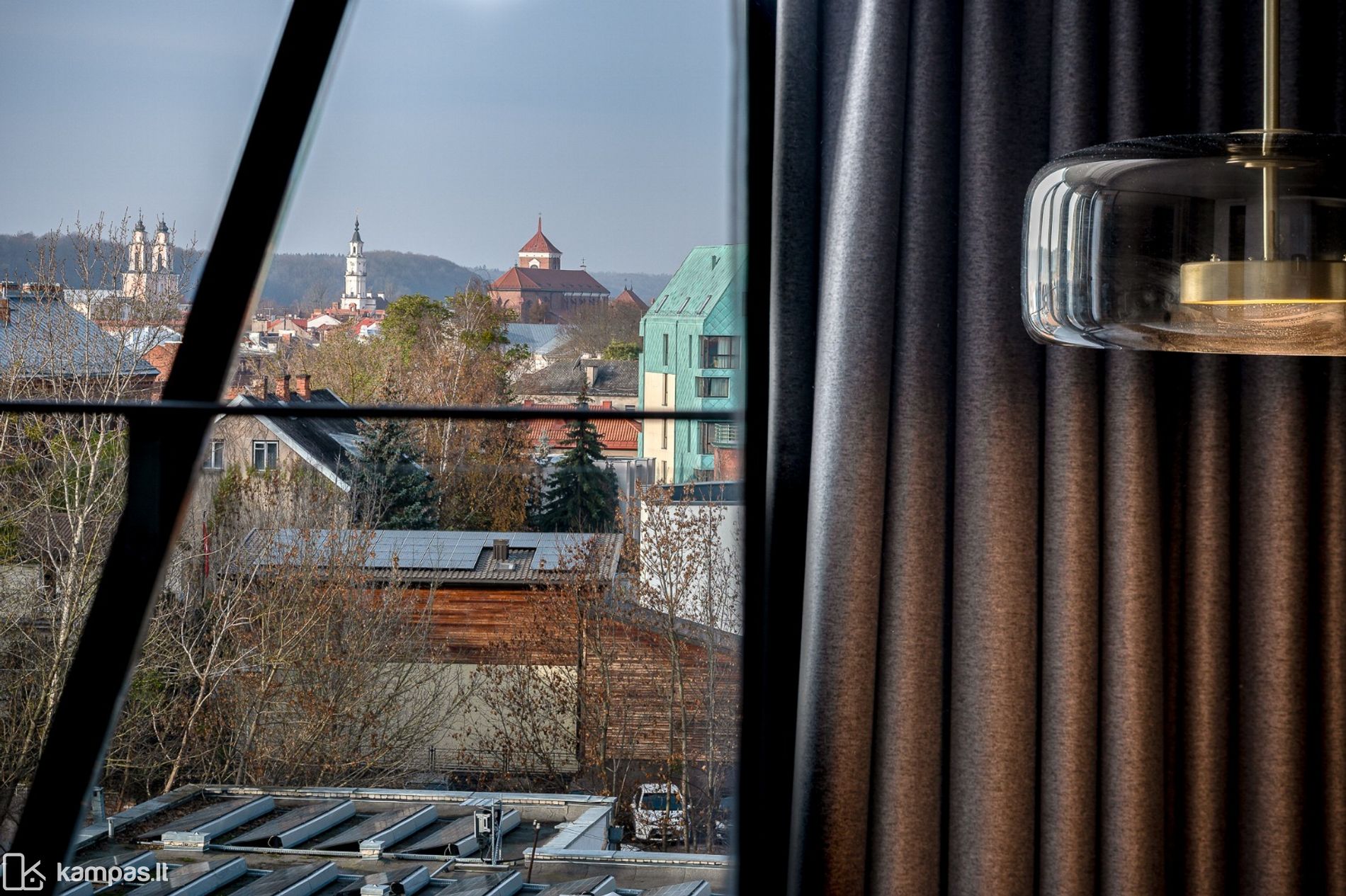 Main Image Kaunas, Centras, I. Kanto g.