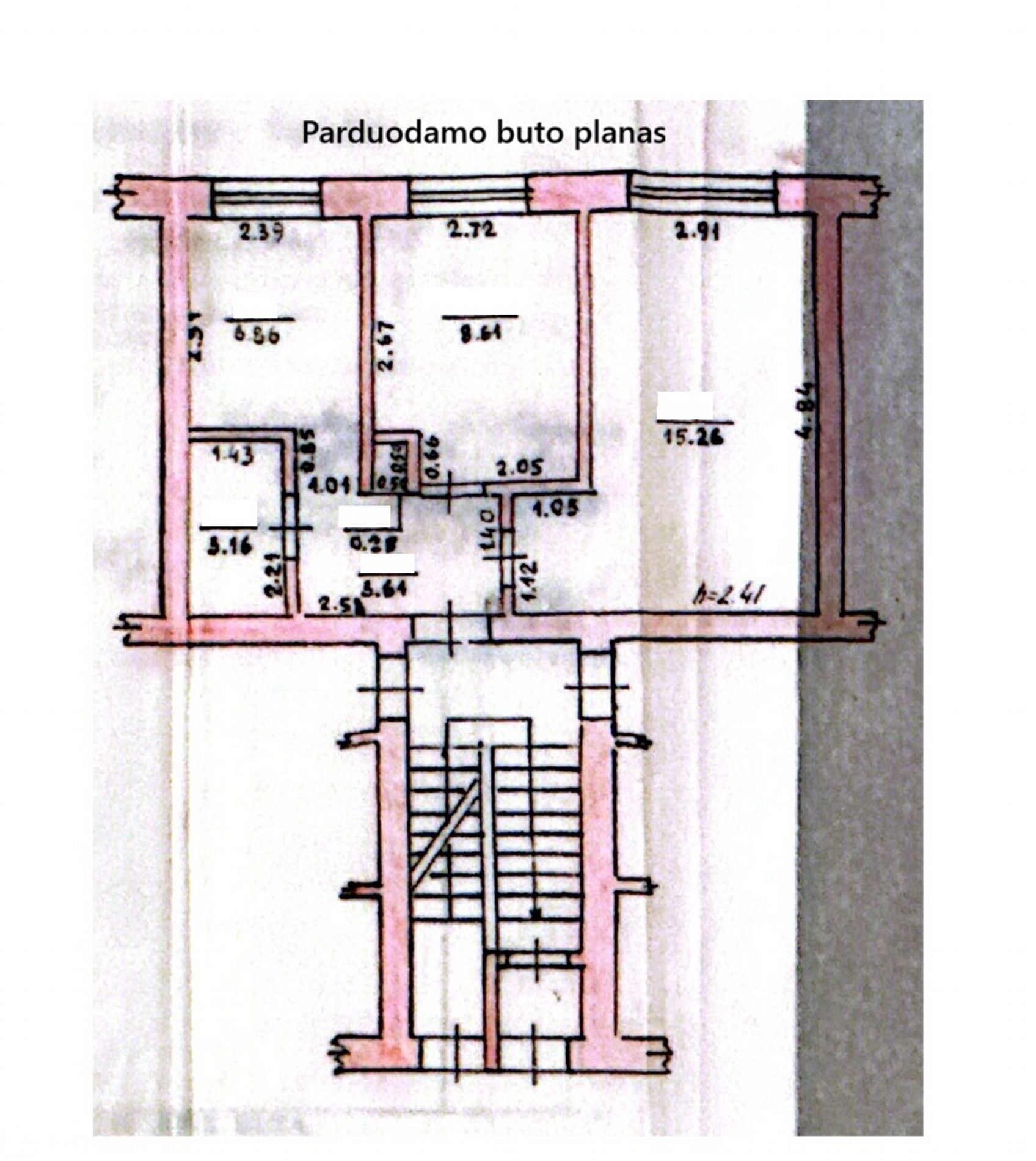 Main Image Kaišiadorių r. sav., Žiežmariai, Melioratorių g.