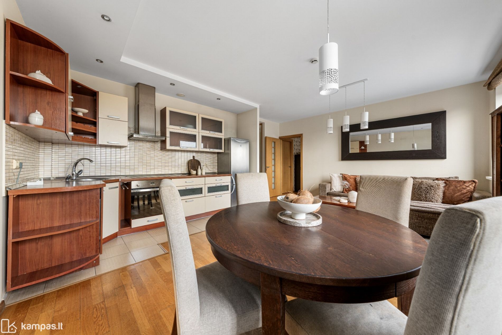 Main Image Vilnius, Žirmūnai, Kareivių g.