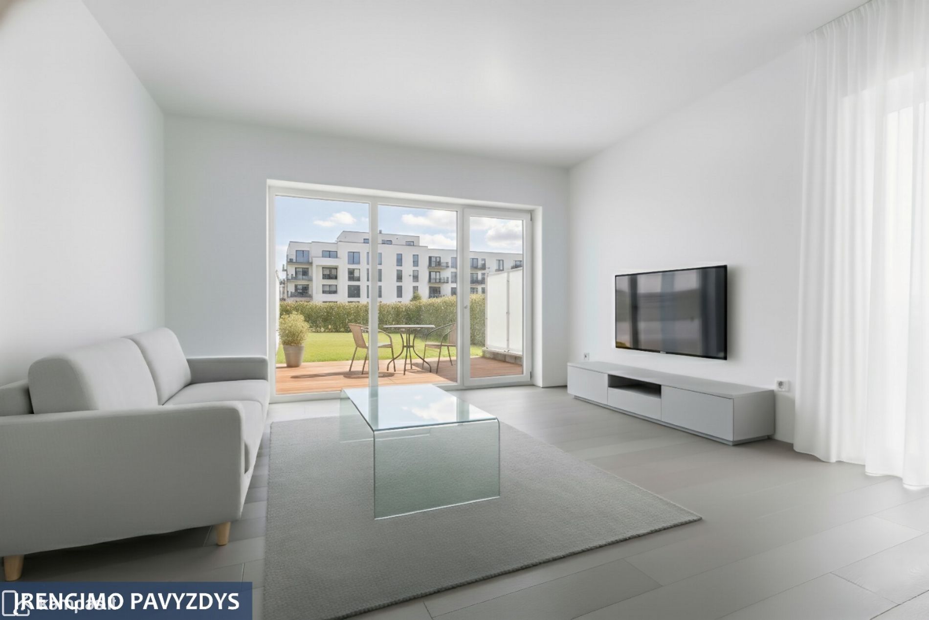 Main Image Vilnius, Lazdynai, Kazimiero Jelskio g.