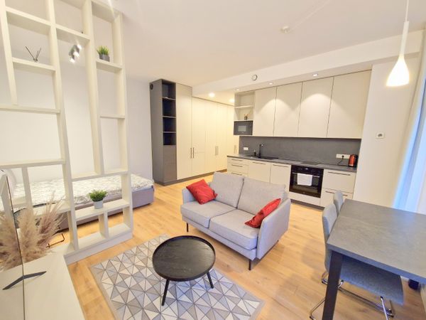 Vilnius, Senamiestis