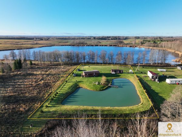 Ignalinos r. sav., Kajotai