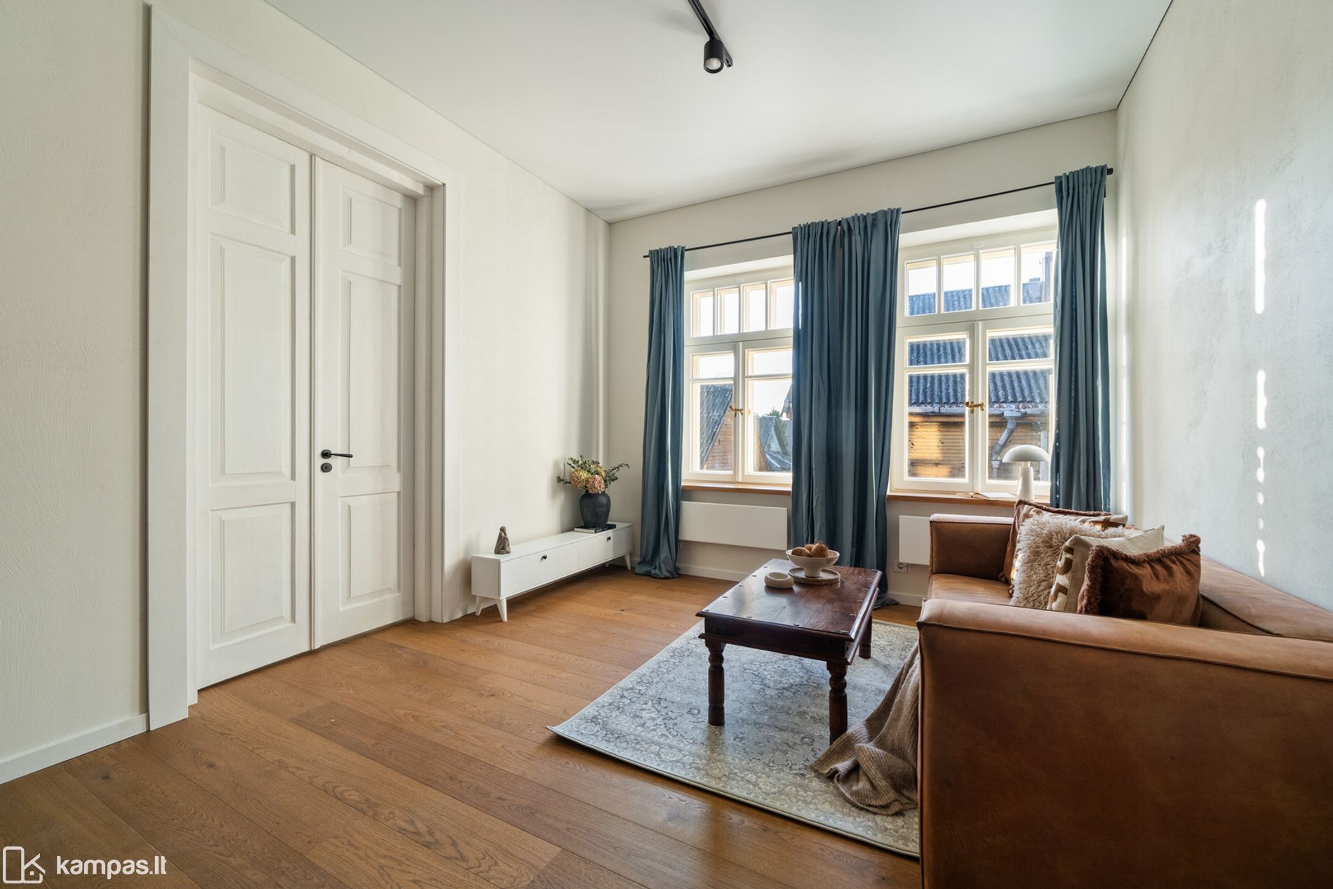 Main Image Vilnius, Šnipiškės, Giedraičių g.