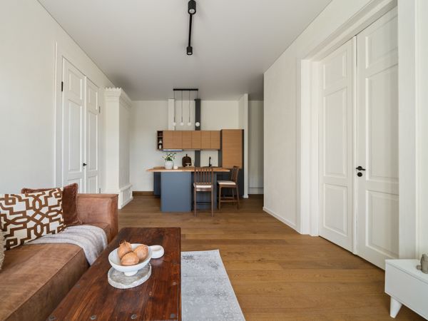 Vilnius, Šnipiškės