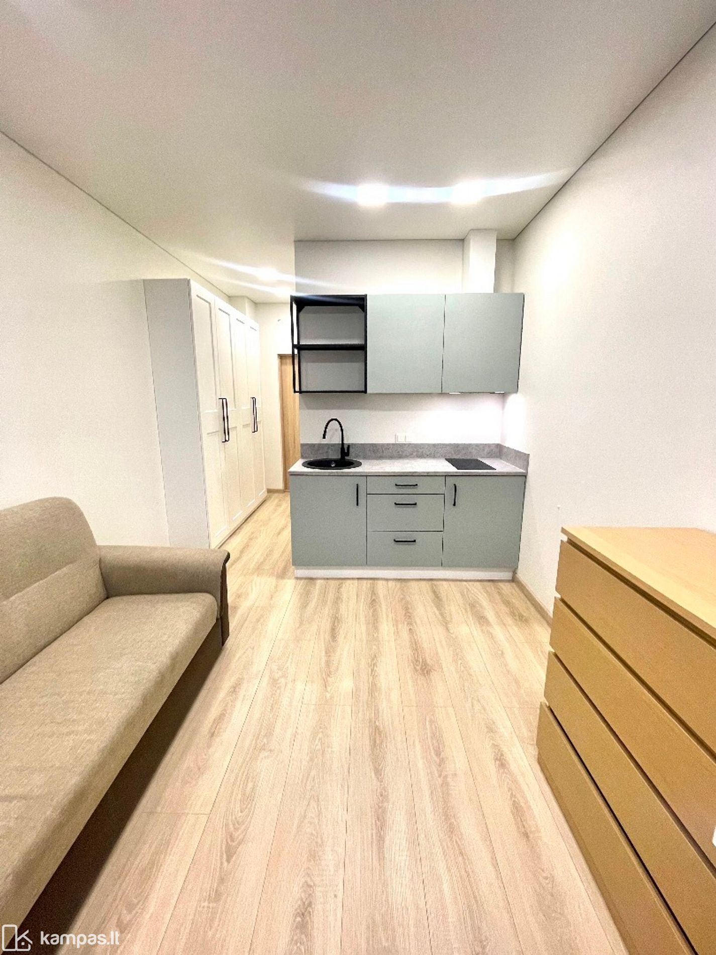 Main Image Kaunas, Petrašiūnai, Naglio g.