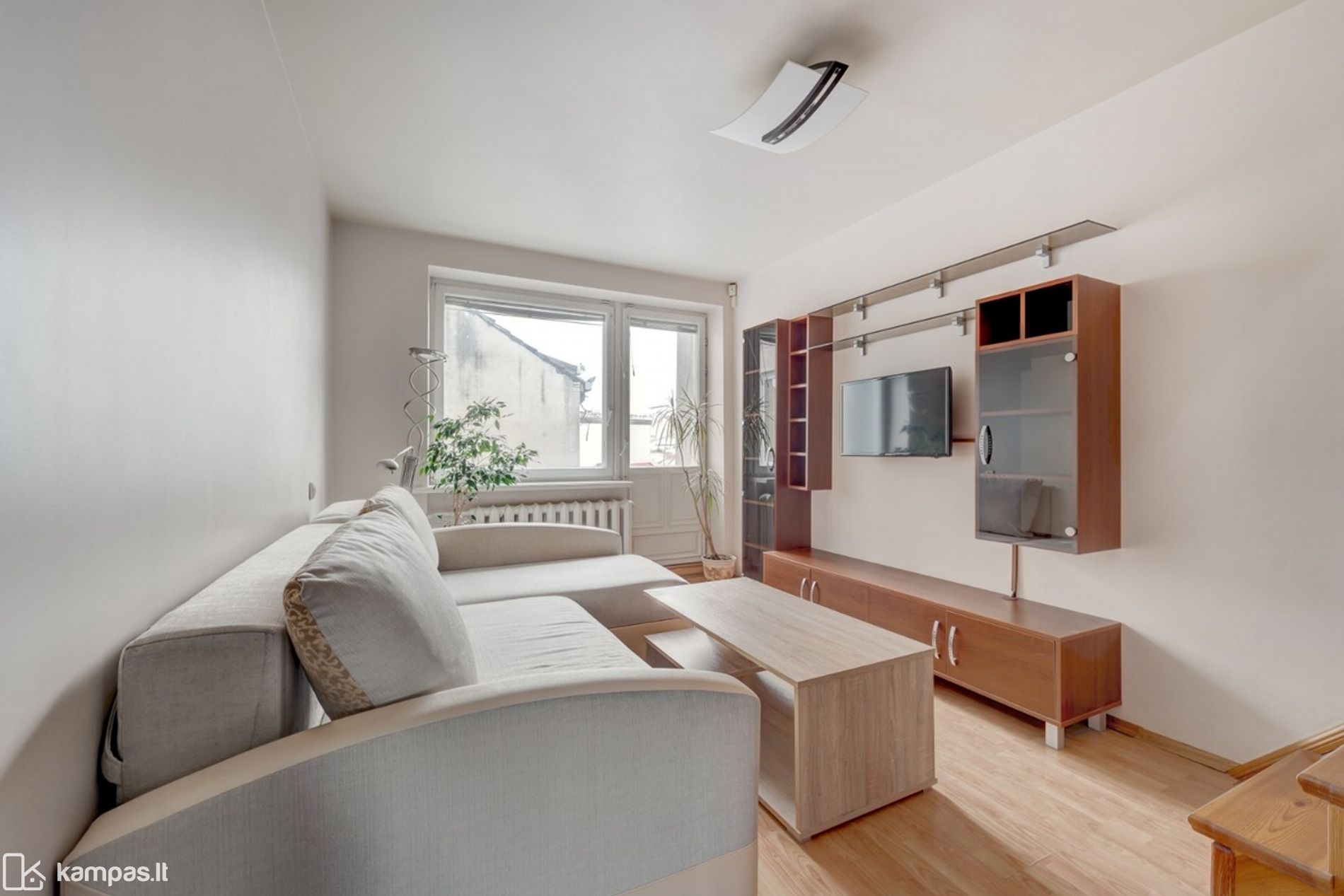 Main Image Vilnius, Senamiestis, Žemaitijos g.