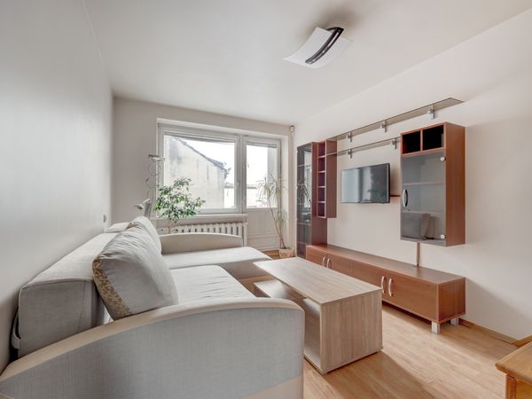 Vilnius, Senamiestis