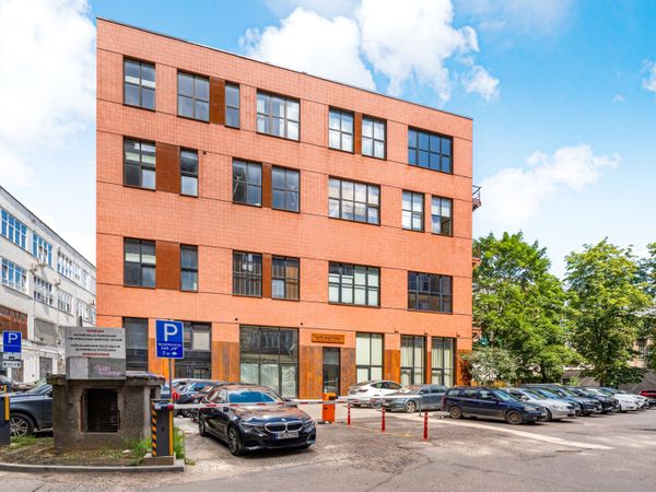 Vilnius, Naujamiestis