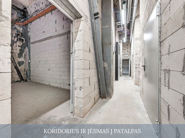 Vilnius, Naujamiestis