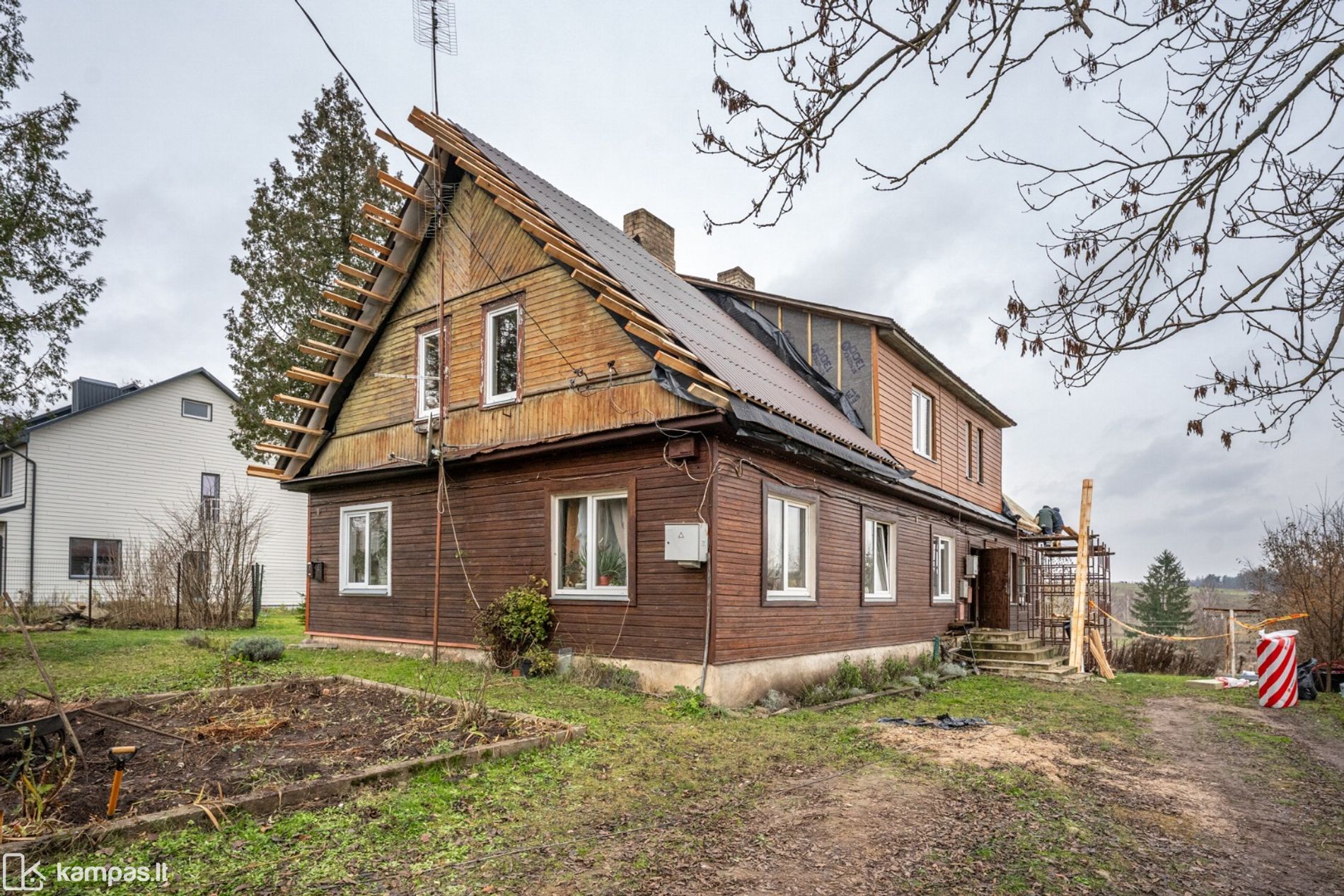 Main Image Vilniaus r. sav., Riešė, Pergalės g.