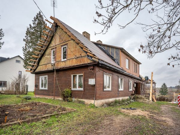 Vilniaus r. sav., Riešė