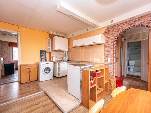 Vilniaus r. sav., Riešė