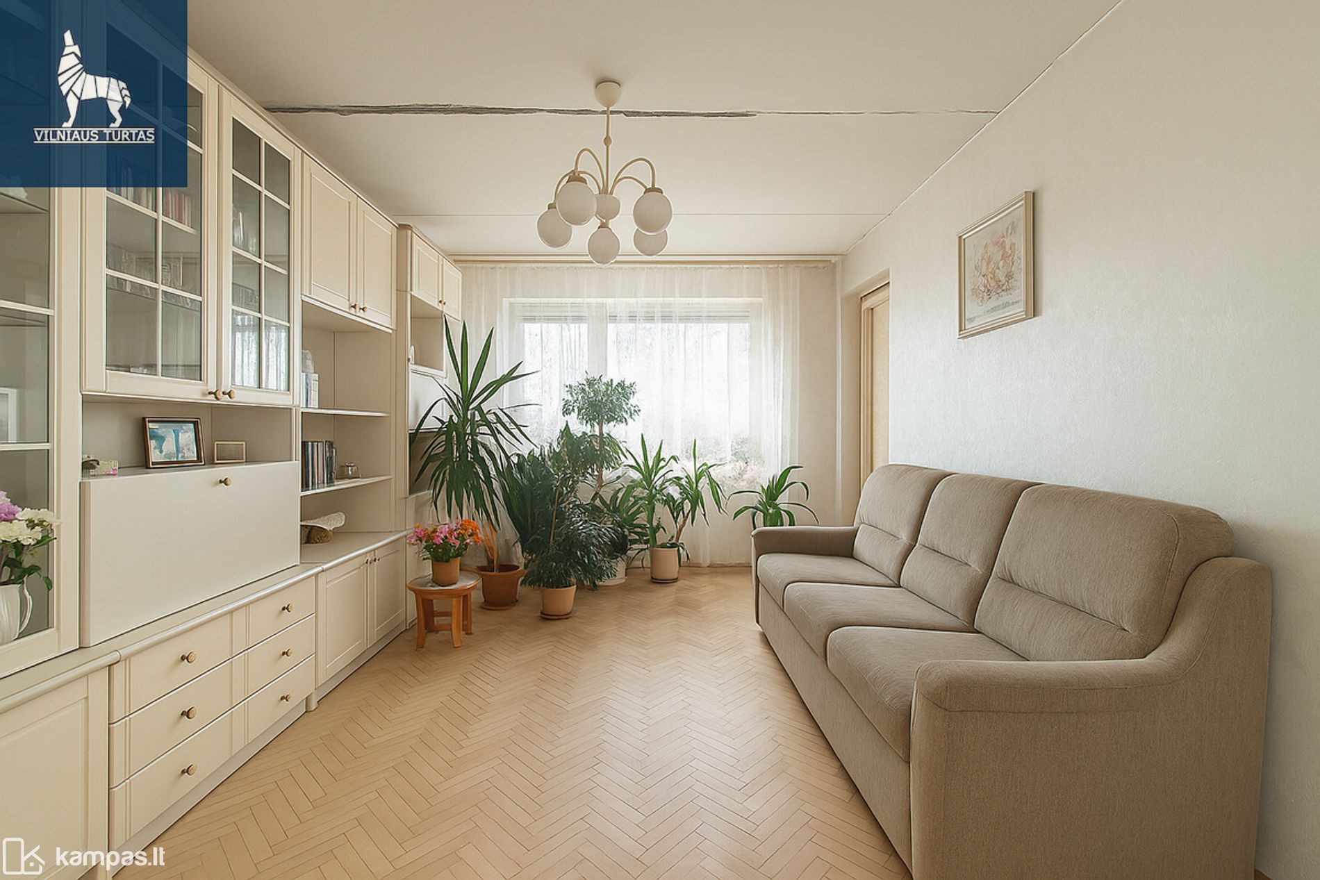 Main Image Vilnius, Fabijoniškės, P. Žadeikos g.